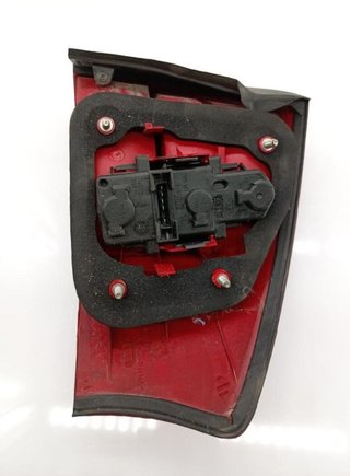 Piloto trasero izquierdo audi 6288 4b5945095b a6