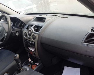 Renault 461387 6.5 j x 16 ch4 llanta megane ii