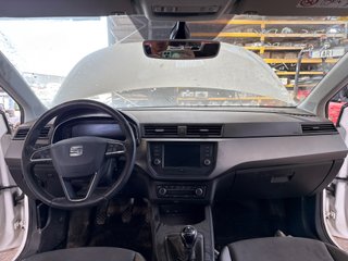 KIT AIRBAG Seat Ibiza (KJ1)(2017->)