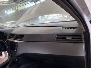 KIT AIRBAG Seat Ibiza (KJ1)(2017->)
