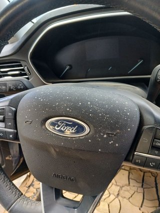 KIT AIRBAG Ford Focus Berlina (CGE)(2018->)