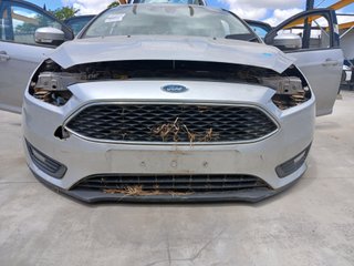 MORRO COMPLETO Ford Focus Berlina (CB8)(2010->)