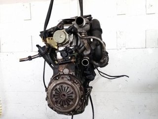 Devzp148752 motor f9qr7 renault clio ii (bb_, cb_)