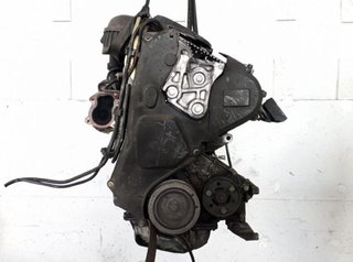 Devzp148752 motor f9qr7 renault clio ii (bb_, cb_)