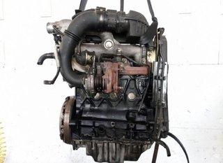 Devzp148752 motor f9qr7 renault clio ii (bb_, cb_)
