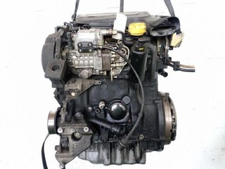 Devzp148752 motor f9qr7 renault clio ii (bb_, cb_)