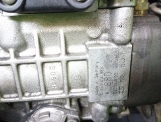 Devzp148752 motor f9qr7 renault clio ii (bb_, cb_)