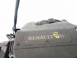 Devzp148752 motor f9qr7 renault clio ii (bb_, cb_)