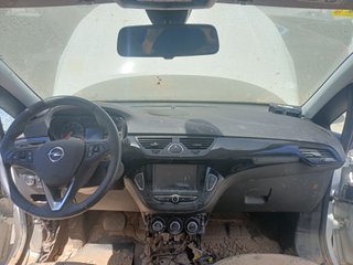 KIT AIRBAG Opel Corsa E (2014->)