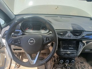 KIT AIRBAG Opel Corsa E (2014->)