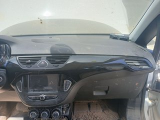 KIT AIRBAG Opel Corsa E (2014->)