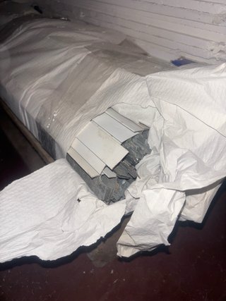 Placas y perfiles para techo