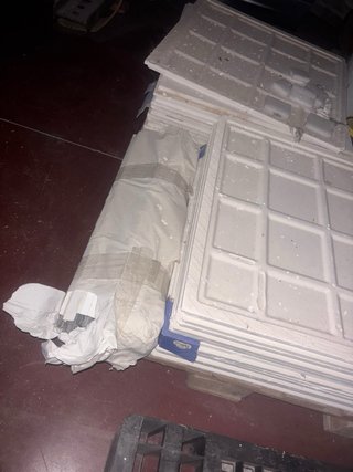Placas y perfiles para techo