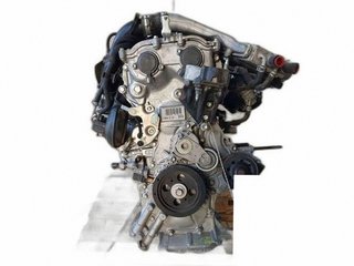Motor Toyota Auris Touring Sports E18 Active