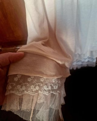 Copricostume Molly Bracken S