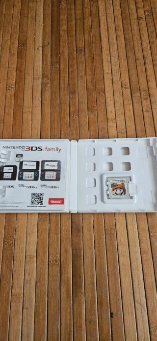 Super Mario 3D Land Nintendo 3DS