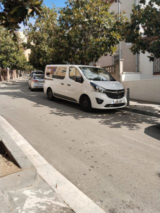 Furgoneta