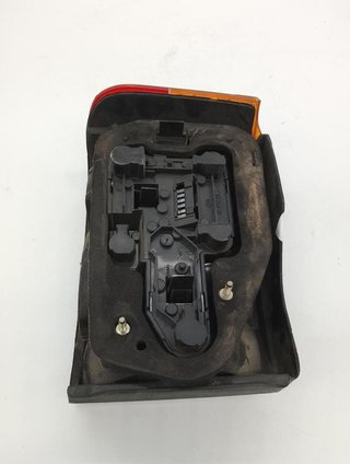 Piloto trasero derecho seat 6k0945096 ibiza 5629