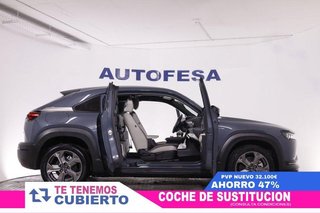 Mazda MX-30 ELECTRICO E-SKYACTIVE MODERN AUTO 145CV 5P