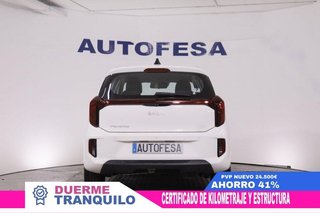 Kia Picanto 1.0 GDI CONCEPT 68CV 5P