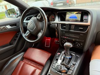 Audi S5 3.0 TFSI V6 quattro sportback S tronic
