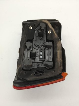 Piloto trasero izquierdo seat 6k0945095 ibiza 5637