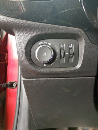 MANDO LUCES Opel Corsa F (2019->)
