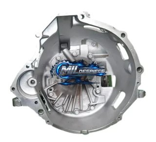 Caja manual Audi 089409111E