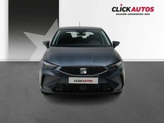 Seat Ibiza 1.0 TSI 95CV +