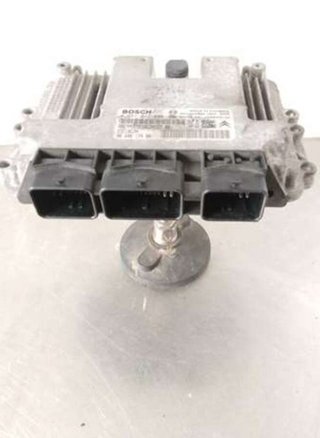 Centralita citroen 0281012980 jumpy furgon 287063
