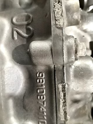 Motor completo hn05 opel corsa e 1.4 jgrmp747088