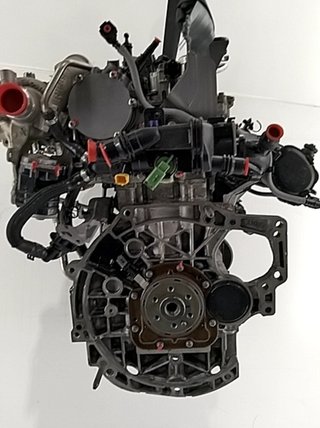 Motor completo hn05 opel corsa e 1.4 jgrmp747088