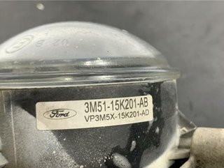 Ford 59402 3m5115k201ab faro antiniebla der focus
