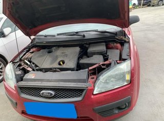 Ford 59402 3m5115k201ab faro antiniebla der focus