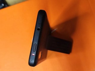 Samsung Galaxy Xcover Pro