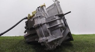 Caja cambios nd4001 renault megane iii bose 265397