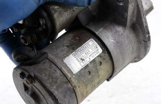 Motor arranque 8973860620 opel astra g 114393