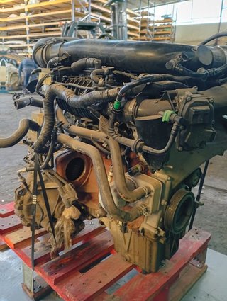 MOTOR COMPLETO Ford EcoSport (CR6)(2017->)