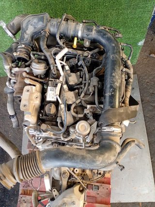 MOTOR COMPLETO Ford EcoSport (CR6)(2017->)