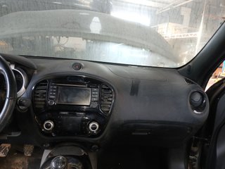 KIT AIRBAG Nissan Juke (F15E)(06.2010->)