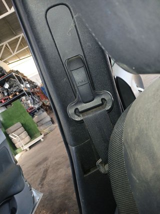 KIT AIRBAG Nissan Juke (F15E)(06.2010->)