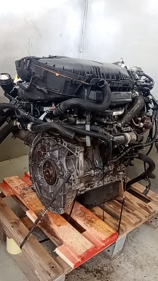 MOTOR COMPLETO Citroen C3 (09.2009->)
