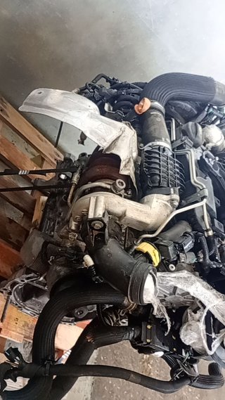 MOTOR COMPLETO Citroen C3 (09.2009->)