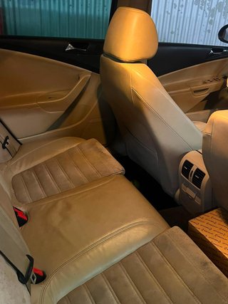Volkswagen Passat 2007