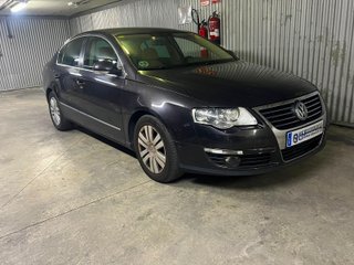 Volkswagen Passat 2007