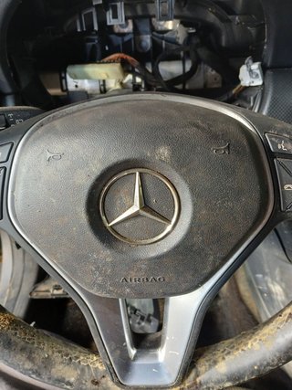 ANILLO AIRBAG Mercedes-Benz A (BM 176)(06.2012->)