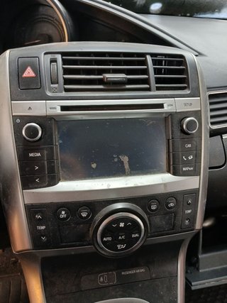 PANTALLA MULTIFUNCION Toyota Verso (AUR2/ZGR2)(2009->)