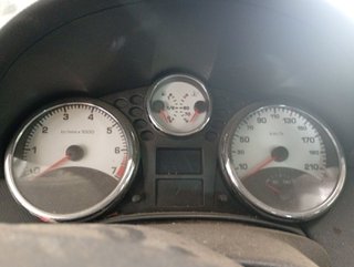 CUADRO INSTRUMENTOS Peugeot 207 (2006->)