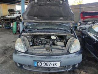 Centralita 9641607180 citroen xsara picasso 794459