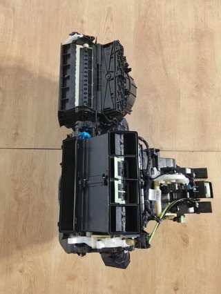 5wb816001b calefaccion entera volkswagen golf 5449